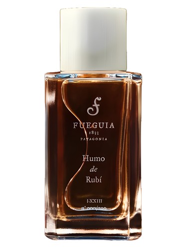 Humo de Rubí by Fueguia 1833