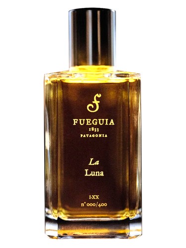 La Luna by Fueguia 1833
