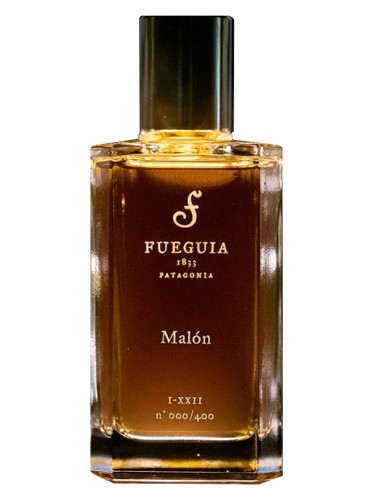 Malón by Fueguia 1833