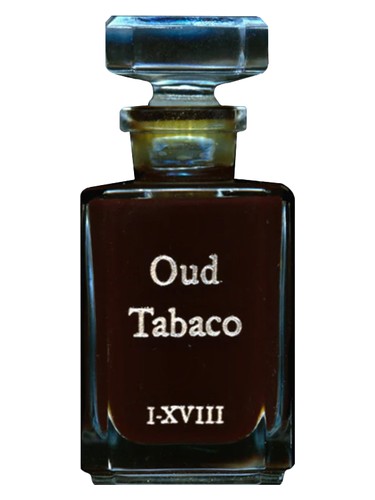 Oud Tabaco by Fueguia 1833