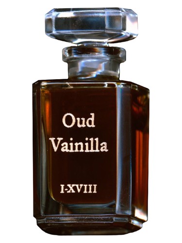Oud Vainilla by Fueguia 1833