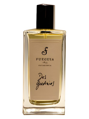 Dos Gardenias by Fueguia 1833
