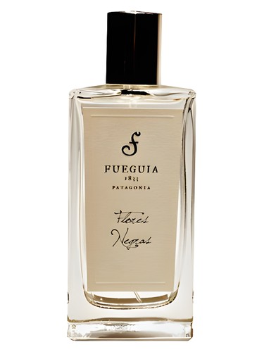 Flores Negras by Fueguia 1833