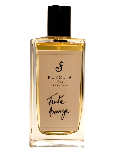 Fruta Amarga by Fueguia 1833