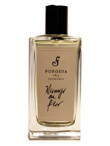 Naranjo en Flor by Fueguia 1833