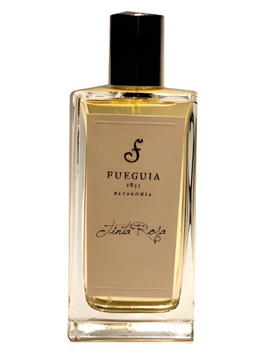 Tinta Roja by Fueguia 1833