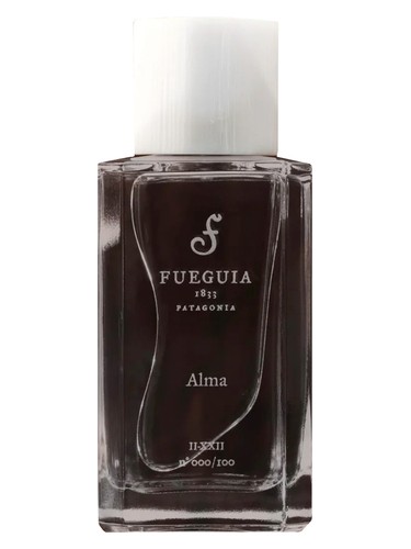 Alma by Fueguia 1833