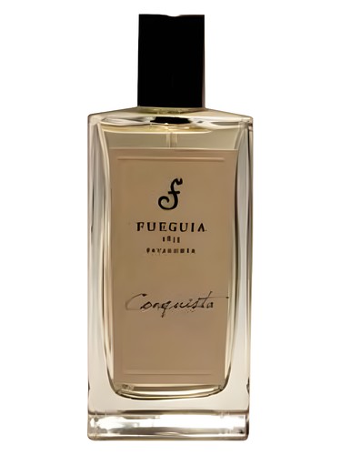 Conquista by Fueguia 1833