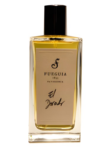 El Dorado by Fueguia 1833