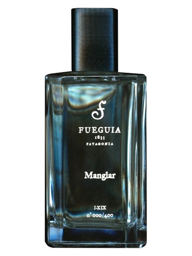 Manglar by Fueguia 1833