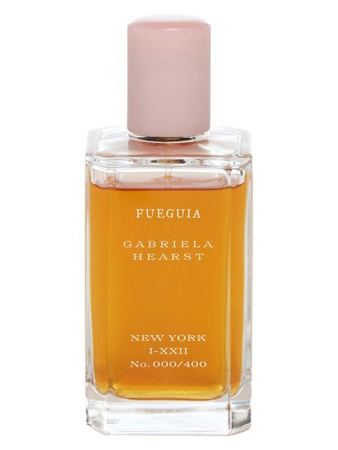 New York (Gabriela Hearst) by Fueguia 1833