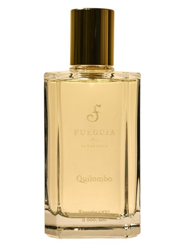 Quilombo by Fueguia 1833