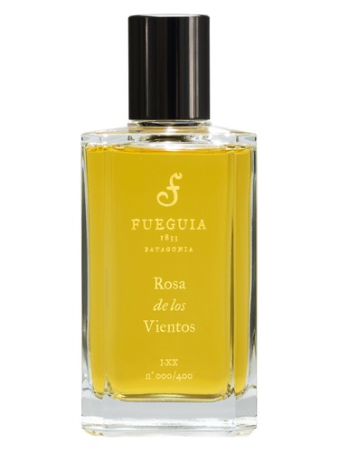 Rosa de los Vientos by Fueguia 1833
