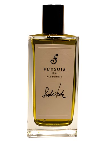 Sudestada by Fueguia 1833