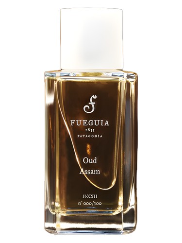 Oud Assam by Fueguia 1833