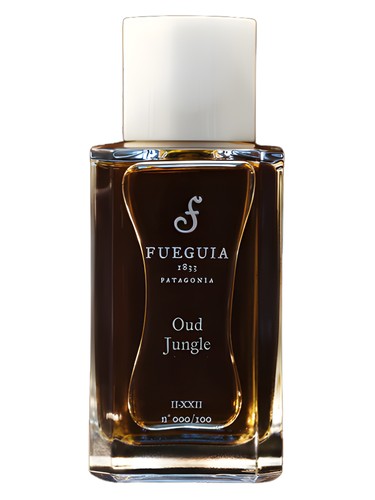 Oud Jungle by Fueguia 1833