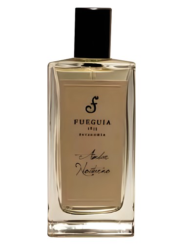 Ambar Nocturno by Fueguia 1833