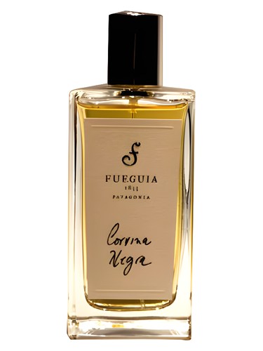 Corvina Negra by Fueguia 1833