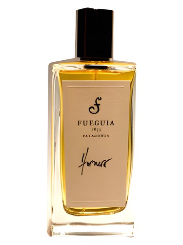 Hornero by Fueguia 1833