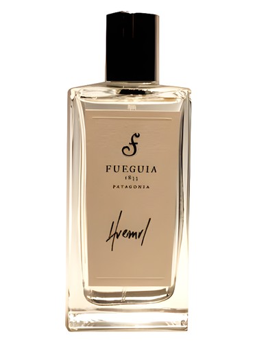 Huemul by Fueguia 1833
