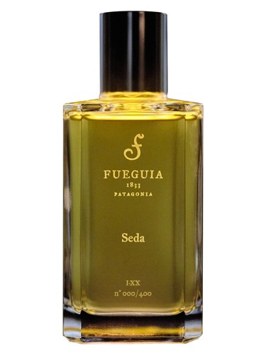 Seda by Fueguia 1833
