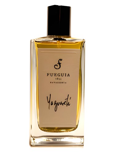 Yaguareté by Fueguia 1833