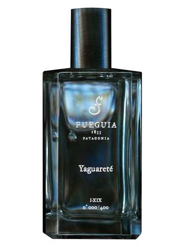 Yaguarete Edition 2016 by Fueguia 1833