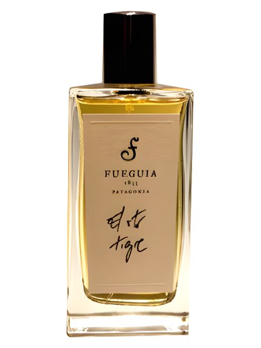 El Otro Tigre by Fueguia 1833