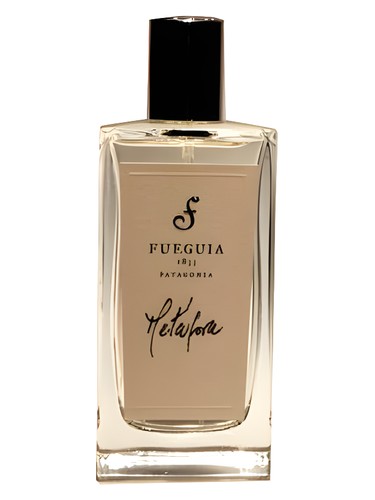 Metáfora by Fueguia 1833