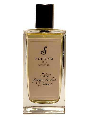 Otro Poema de los Dones by Fueguia 1833