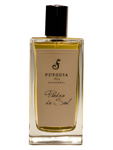 Piedra de Sol by Fueguia 1833