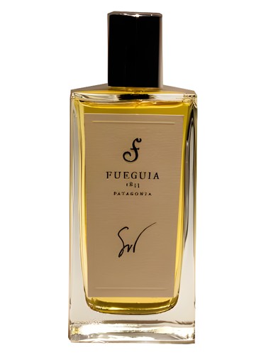 Sur by Fueguia 1833