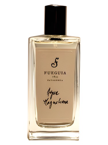 Agua Magnoliana by Fueguia 1833