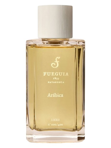 Arábica by Fueguia 1833