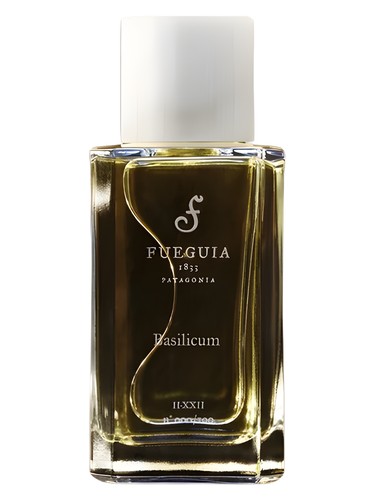 Basilicum by Fueguia 1833