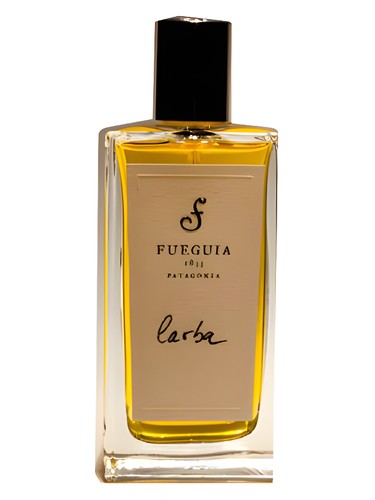 Caoba by Fueguia 1833