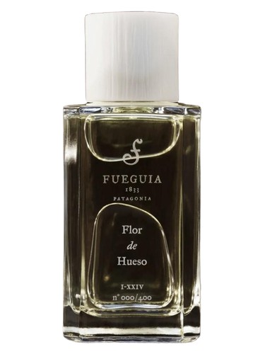 Flor de Hueso by Fueguia 1833