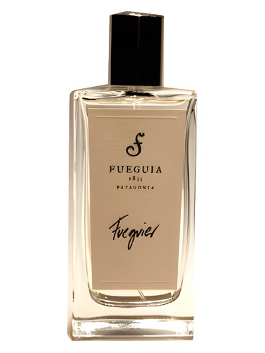 Fueguier by Fueguia 1833