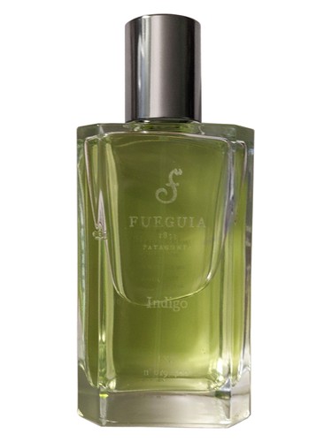 Indigo by Fueguia 1833