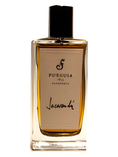 Jacarandá by Fueguia 1833