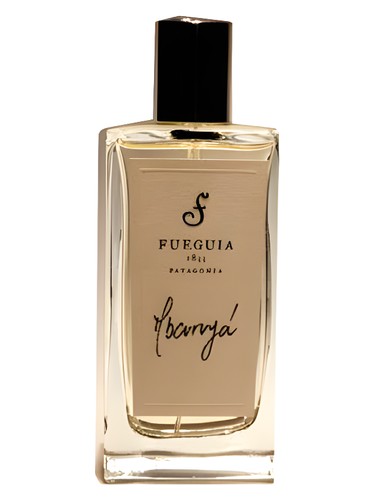Mbucuruyá by Fueguia 1833