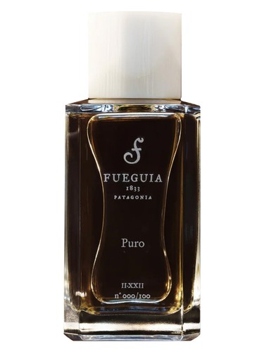 Puro by Fueguia 1833