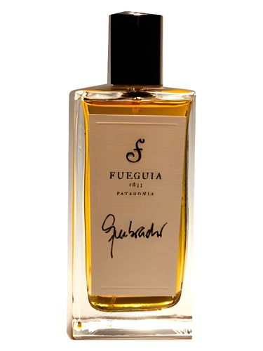 Quebracho by Fueguia 1833