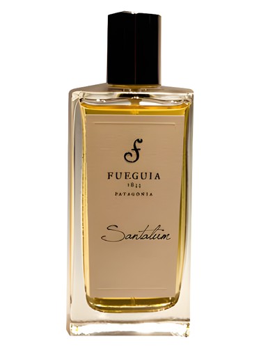 Santalum by Fueguia 1833