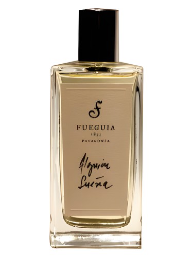 Alguien Sueña by Fueguia 1833