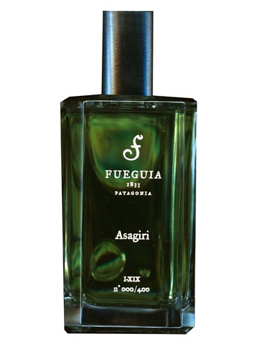 Asagiri by Fueguia 1833