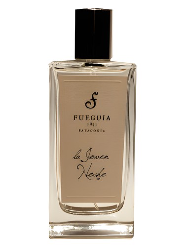 La Joven Noche by Fueguia 1833