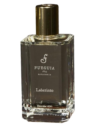 Laberinto by Fueguia 1833