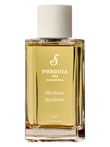 Muskara Aquilaria by Fueguia 1833
