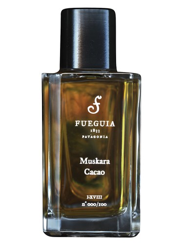 Muskara Cacao by Fueguia 1833